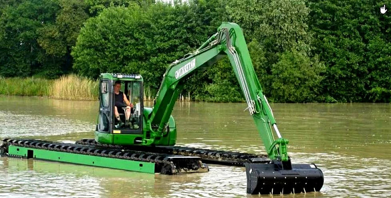 Waterking WK 220