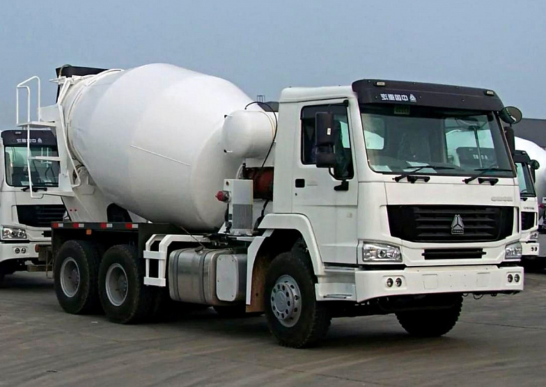 Zoomlion WP 10.336