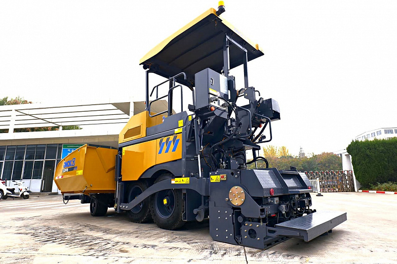 XCMG RP453L