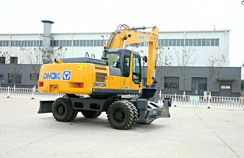 XCMG XE210WD