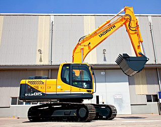 Hyundai R210NLC-9