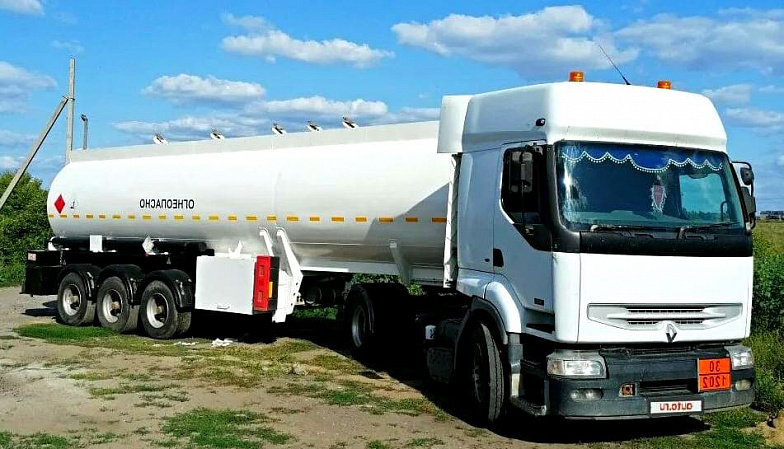 Renault Premium