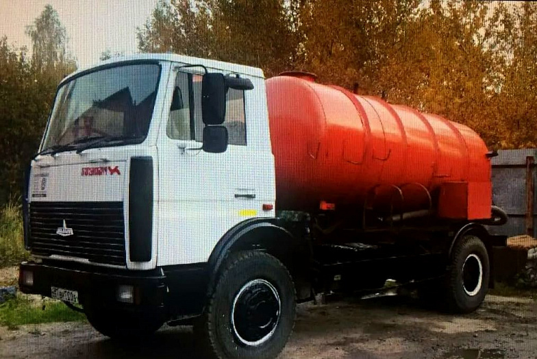МАЗ КО-529-15