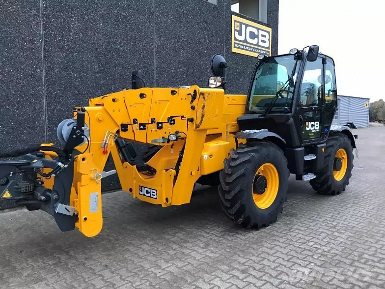 JCB 540-200 20м