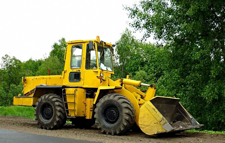 Амкорд 333В ТО-18 БЗ
