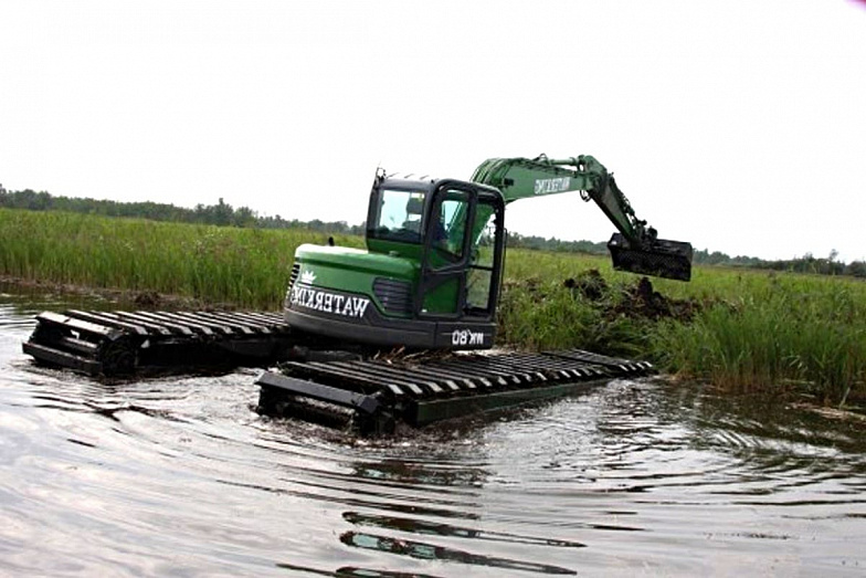 Waterking WK 220