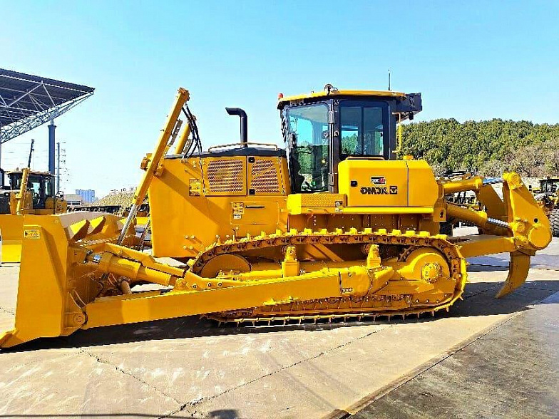 Бульдозер 35 тонн XCMG D360