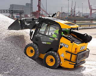 JCB 190
