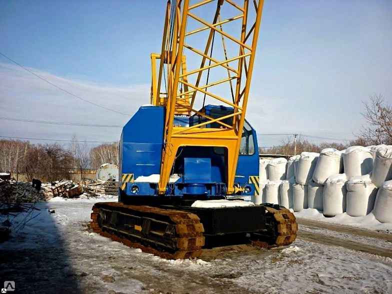 Takraf RDK 250