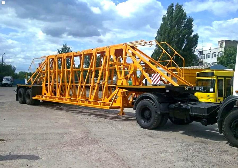 МАЗ 998500-010-01